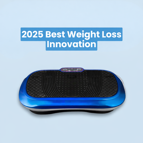 4D Vibration Plate